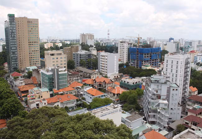 Ảnh minh họa. Nguồn Internet