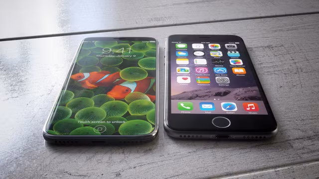 iPhone 8 có thể sẽ không hỗ trợ 32-bit?