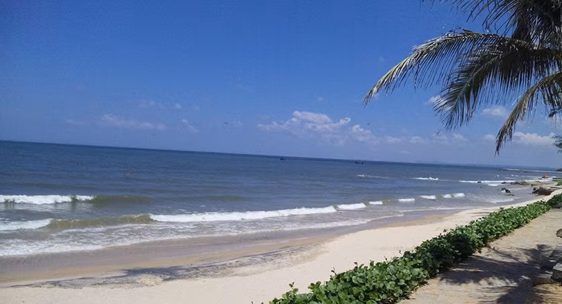 Ngư dân Việt Nam cứu sống nữ du khách Nga định tự tử (ảnh minh họa: Sputnik)