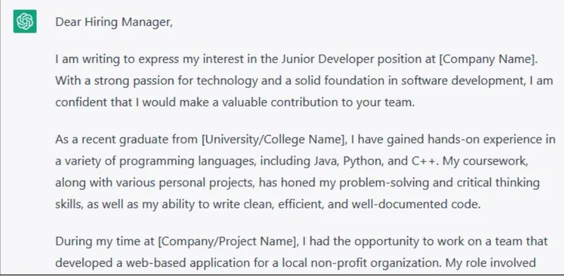 7 điều thú vị có thể làm với ChatGPT 1.PNG
