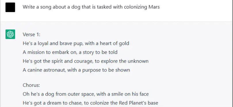 7 điều thú vị có thể làm với ChatGPT 4.PNG