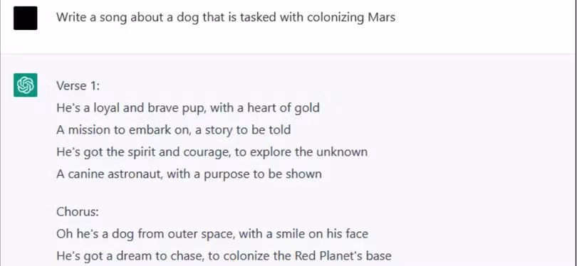 7 điều thú vị có thể làm với ChatGPT 4.PNG