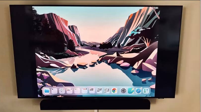 Những thứ bạn cần để có thể kết nối iPad với TV (Ảnh: How To Geek)