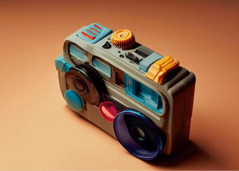 7 món đồ công nghệ từng rất phổ biến nhưng giờ đây đã bị trôi vào quên lãng (Ảnh: How To Geek)