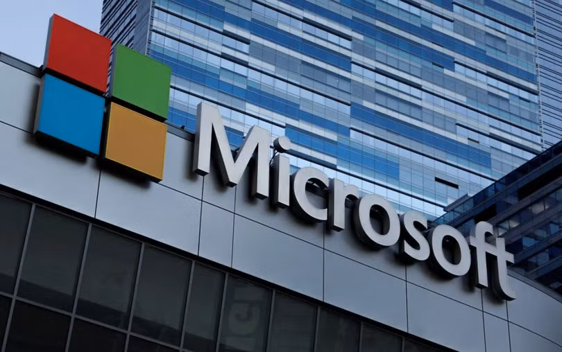 Microsoft sẽ phải đối mặt với cuộc điều tra chống độc quyền của EU (Ảnh: SCMP)