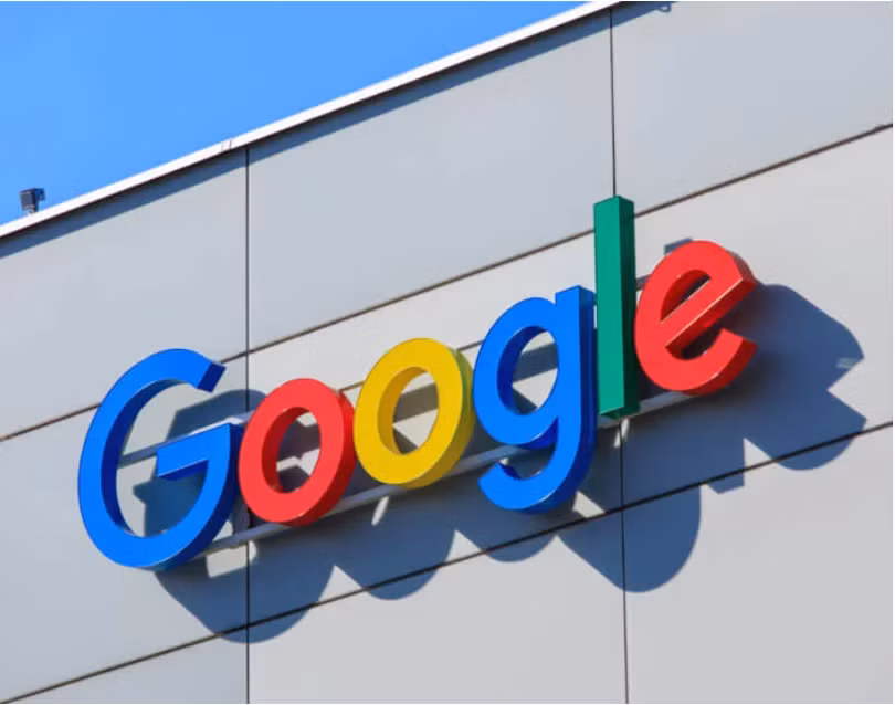 Google bị kết tội vi phạm bằng sáng chế, đối mặt với thiệt hại 338,7 triệu USD (Ảnh: Gizmochina)