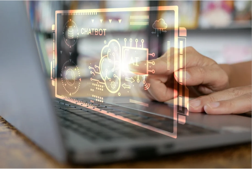 Bắc Kinh đang trở thành trung tâm phát triển AI của Trung Quốc (Ảnh: SCMP)