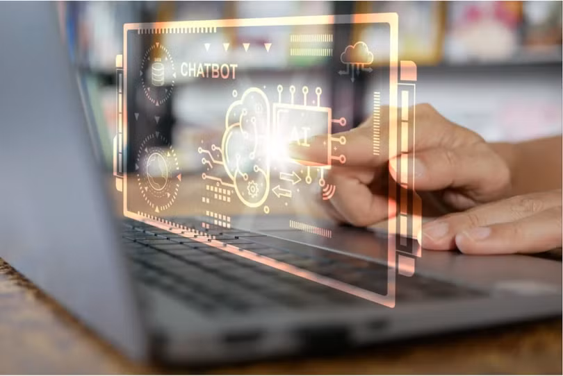 Bắc Kinh đang trở thành trung tâm phát triển AI của Trung Quốc (Ảnh: SCMP)