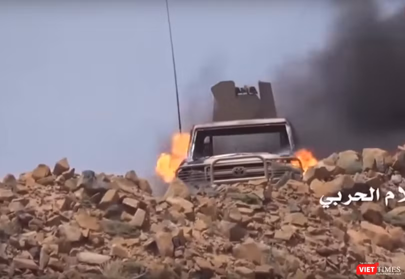 Hình cắt từ clip