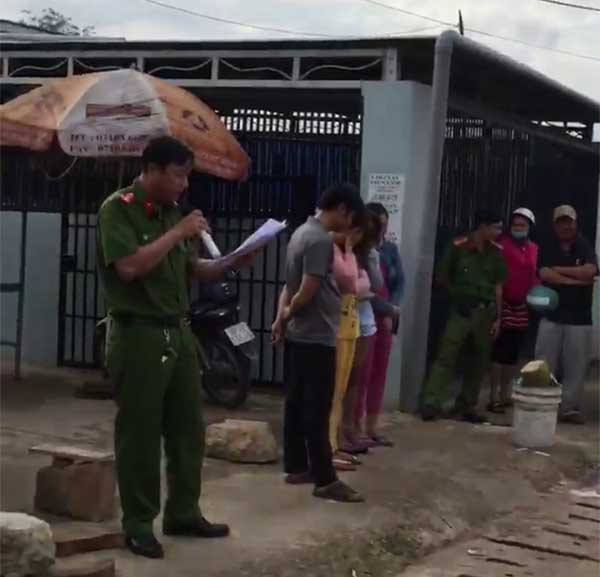 Ảnh cắt từ clip