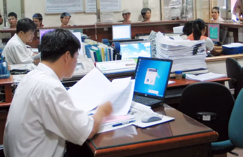 Sẽ có 162 chỉ tiêu tuyển dụng vào làm việc tại các sở, quận, huyện - Ảnh: minh họa/VGP