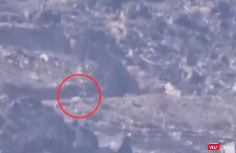 Hình cắt từ clip