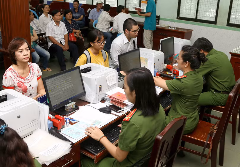 Ảnh minh họa. Nguồn: Thanh Niên