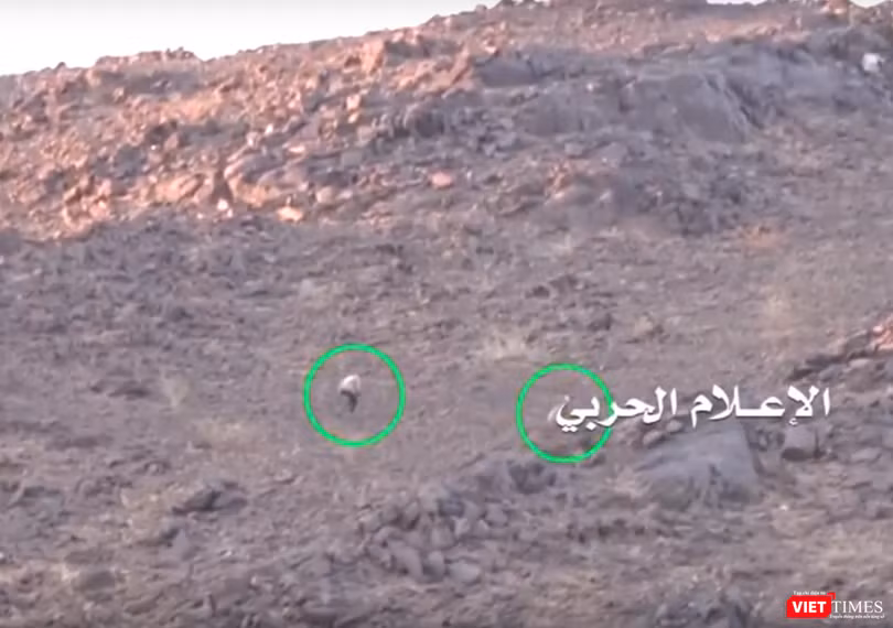 Hình cắt từ clip