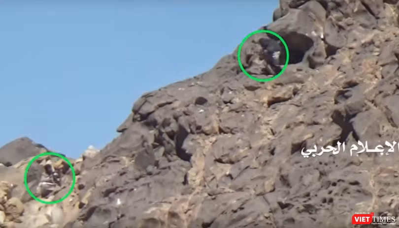 Hình cắt từ clip