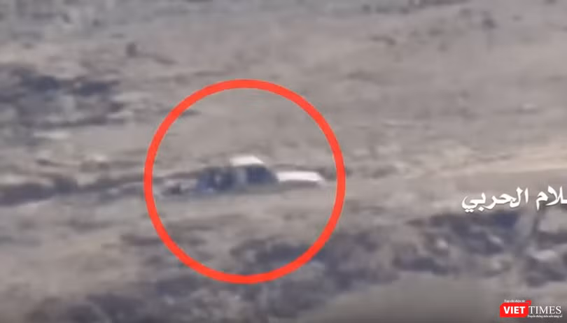 Hình cắt từ clip