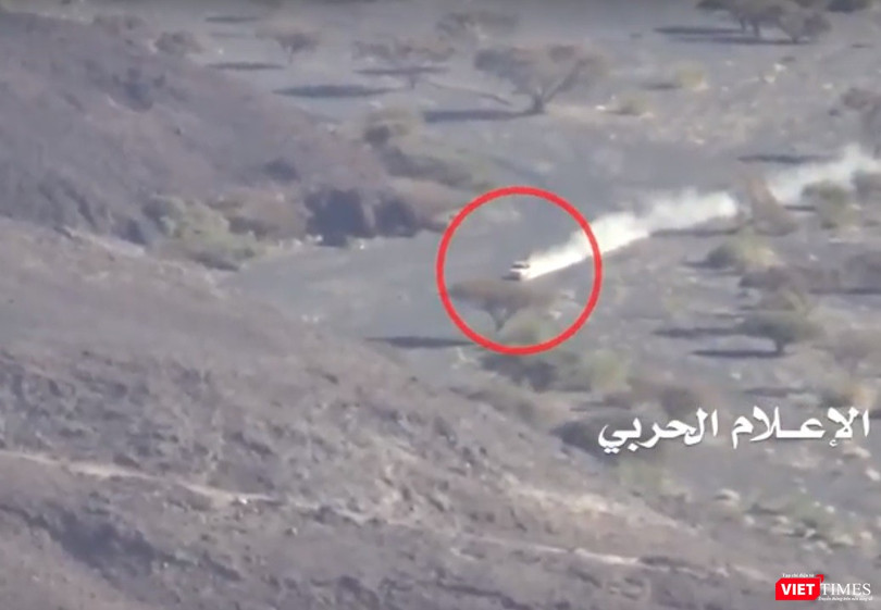 Hình cắt từ clip