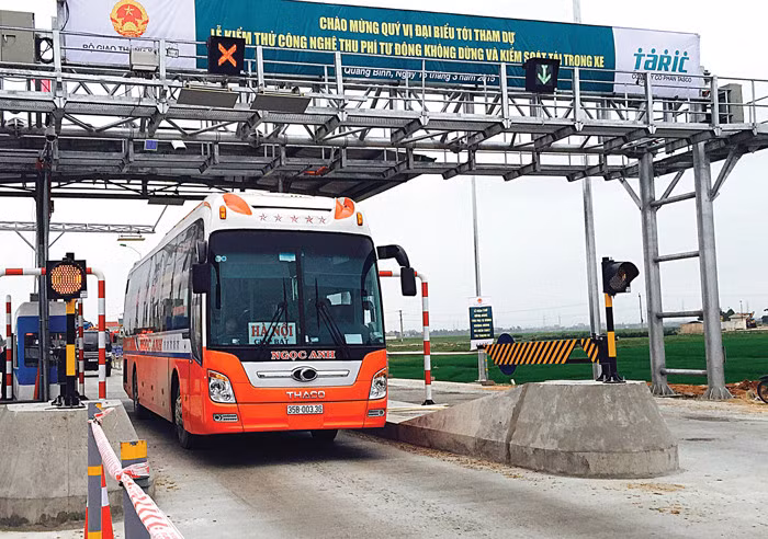 Hình minh họa. Nguồn: Báo Hải quan