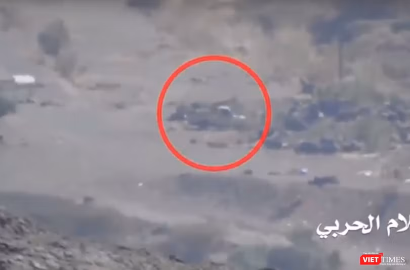 Hình cắt từ clip