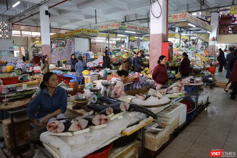 Đà Nẵng đang cố gắng làm tốt công tác quản lý ATTP