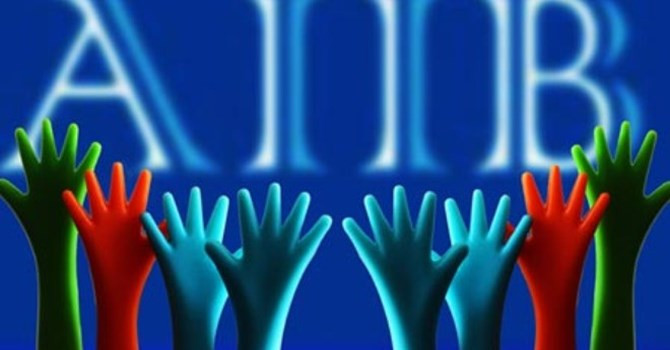 AIIB - Viên ngọc trai đầu trong chuỗi “chiến lược phối hợp” của Trung Quốc (P1)