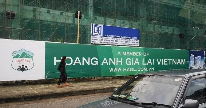 Hoàng Anh Gia Lai đặt mục tiêu lãi 2.100 tỷ, phát hành 10 triệu ESOP