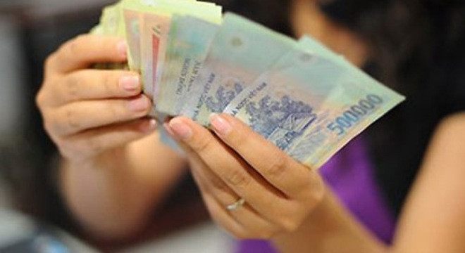 Đại diện NHNN nói gì về việc khống chế cổ tức dưới 9%?