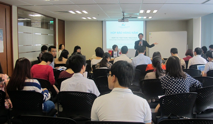 Liên quan tới khoản tiền JTC đã đưa hối lộ cho các quan chức ngành đường sắt Việt Nam, phía Nhật Bản sẽ yêu cầu bên Việt Nam hoàn trả lại.