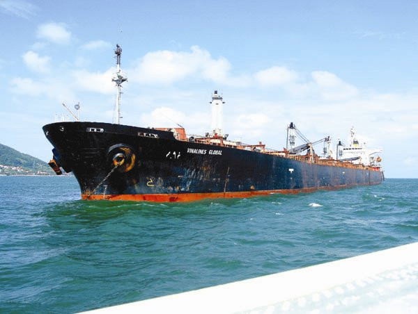  Mua nợ giá thấp, DATC "chơi xấu" chủ nợ ! 