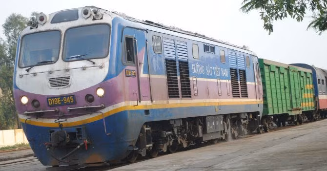 “Năm 2015 – 2016, ngành đường sắt sẽ có những đoàn tàu hướng tới 5 sao“