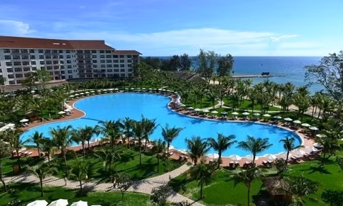 Dự án Vinpearl Phú Quốc đã tạo nên cơn sốt đất ở xã Gành Dầu