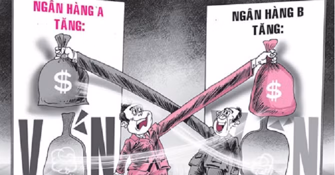 “Sở hữu chéo không phải chuyện xấu”