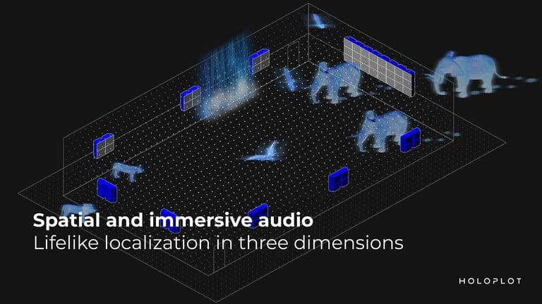 Chỉ người dùng mới có thể nghe thấy những âm thanh được phát (Ảnh: Digital Trends)