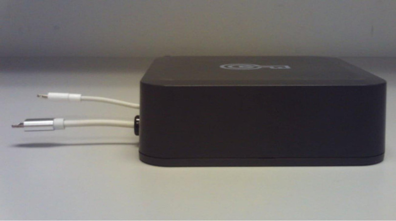 Thiết bị bẻ khóa iPhone - GrayKey (Ảnh: Apple Insider)