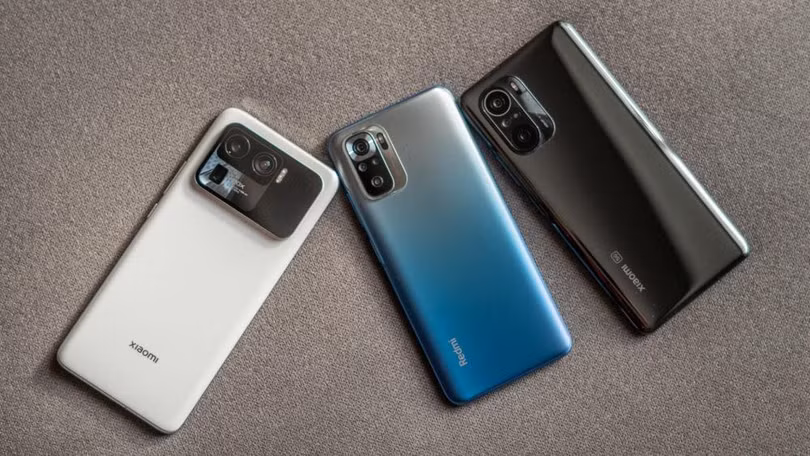 Cãng hãng điện thoại Trung Quốc khác thừa thắng xông lên (Ảnh: Android Authority) Cãng hãng điện thoại Trung Quốc khác thừa thắng xông lên (Ảnh: Android Authority)