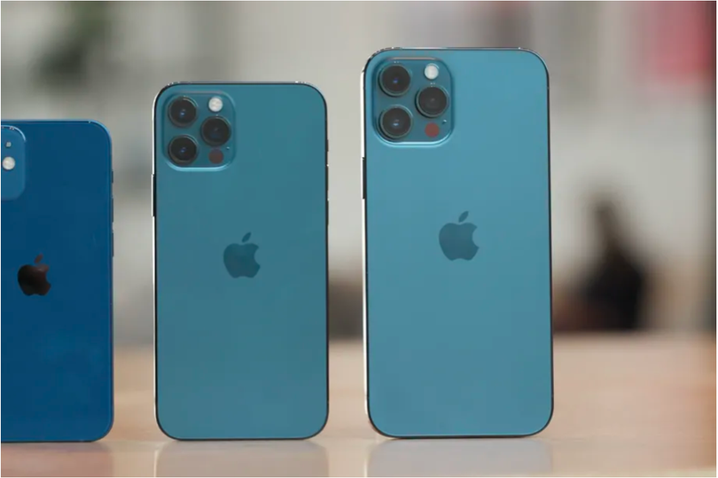 Apple đang tập trung hơn vào những dòng sản phẩm giá rẻ để phục vụ cho những khách hàng có mức thu nhập thấp (Ảnh: The Verge) Apple đang tập trung hơn vào những dòng sản phẩm giá rẻ để phục vụ cho những khách hàng có mức thu nhập thấp (Ảnh: The Verge)