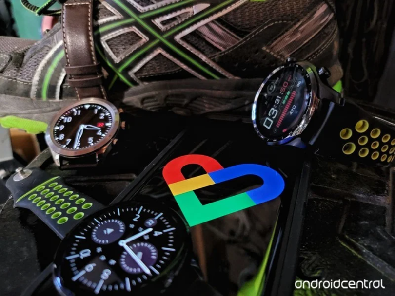 Apple có một hệ sinh thái tốt cho người người dùng (Ảnh: Androidcentral) Apple có một hệ sinh thái tốt cho người người dùng (Ảnh: Androidcentral)