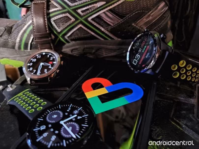 Apple có một hệ sinh thái tốt cho người người dùng (Ảnh: Androidcentral)