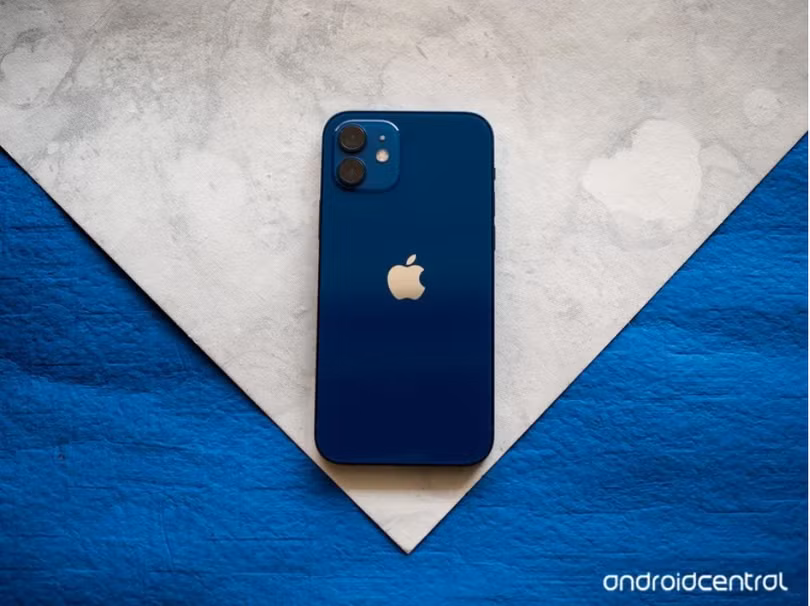 Apple không quá lo lắng khi 1/4 người dùng của họ chuyển sang sử dụng các mẫu máy Android (Ảnh: Androidcentral)