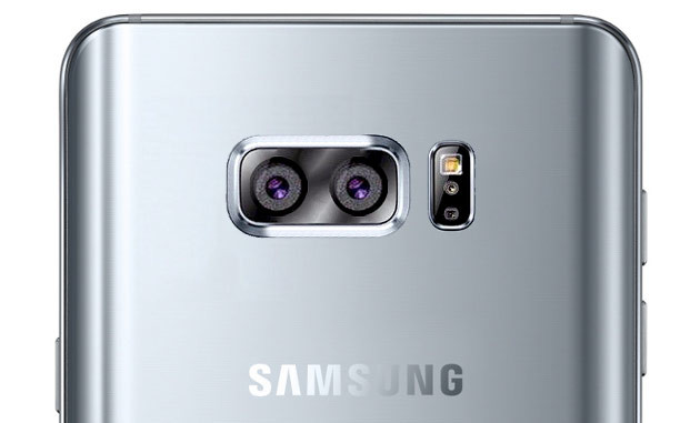 "Giải ngố" công nghệ “Dual Pixel Camera” và “Dual Camera” trên Galaxy S8 ảnh 4 "Giải ngố" công nghệ “Dual Pixel Camera” và “Dual Camera” trên Galaxy S8 ảnh 4