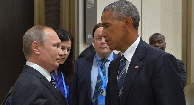 Mỹ hết kiên nhẫn: Hoa Kỳ đưa ra đề xuất cuối cùng với Nga về Syria