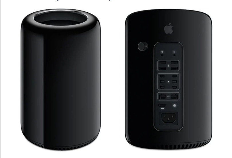 Mac Pro (Ảnh: Macrumors) Mac Pro (Ảnh: Macrumors)