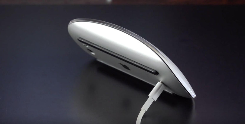 Magic Mouse 2 (Ảnh: 9to5mac) Magic Mouse 2 (Ảnh: 9to5mac)