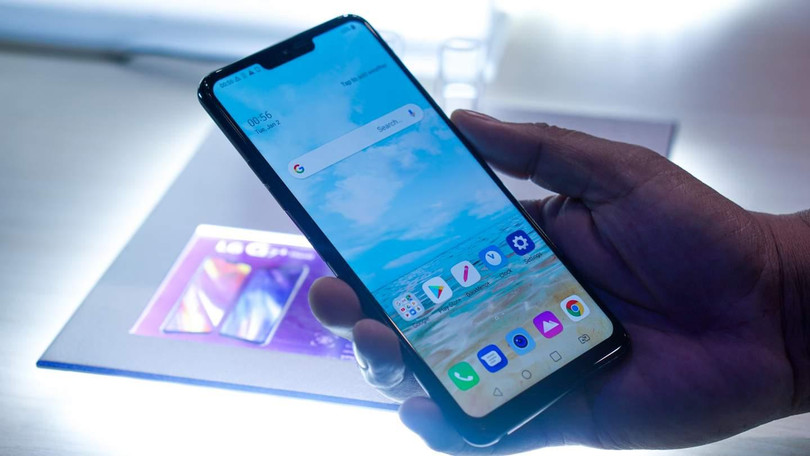 Đột phá thôi là chưa đủ (Ảnh: Slash Gear)