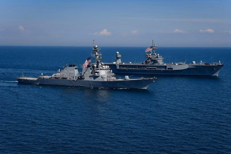 4 phát kiến quan trọng làm thay đổi định hướng quân sự của Mỹ (Ảnh: National Interest)