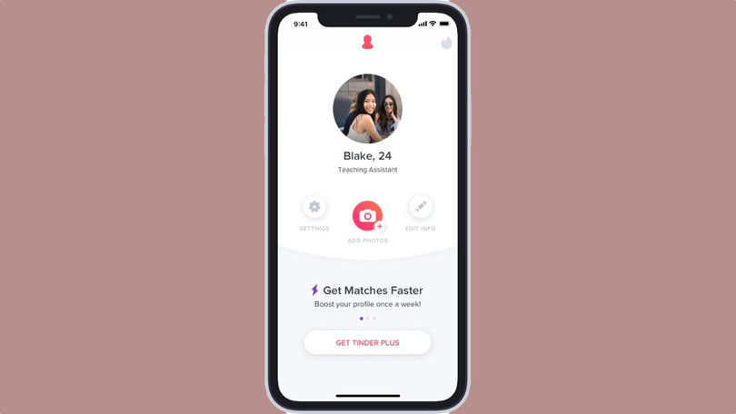Apple cho phép các ứng dụng hẹn hò tại Hà Lan sử dụng phương thức thanh toán thay thế (Ảnh: The Next Web) Apple cho phép các ứng dụng hẹn hò tại Hà Lan sử dụng phương thức thanh toán thay thế (Ảnh: The Next Web)