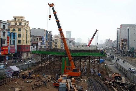 Kỹ năng quản trị kém là nguyên nhân lớn nhất trong tình hình yếu kém hiện nay của CIENCO 8