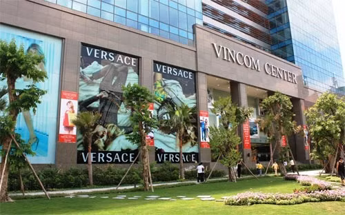 Cổ phiếu VIC ngày càng hấp dẫn ?