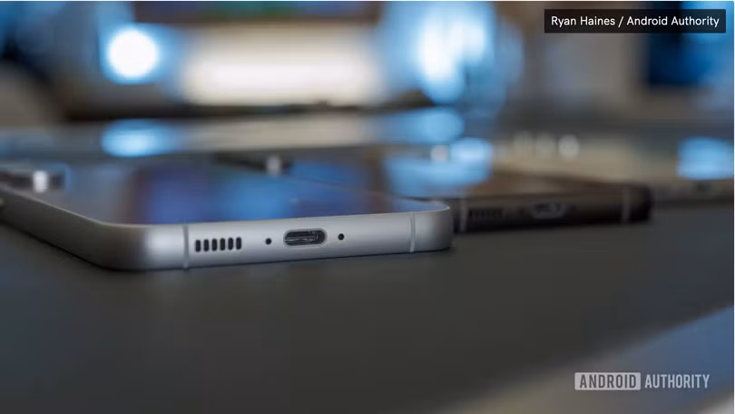 Ảnh: Android Authority)