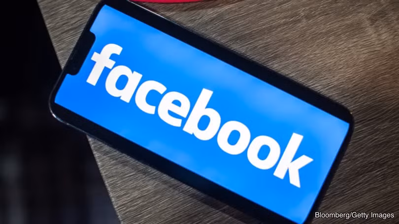 5 lý do bạn nên ngừng sử dụng Facebook ngay bây giờ (Ảnh: Slash Gear)